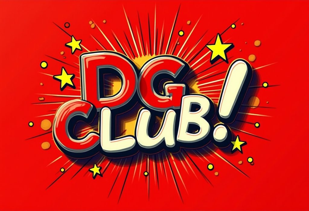 DG CLUB
