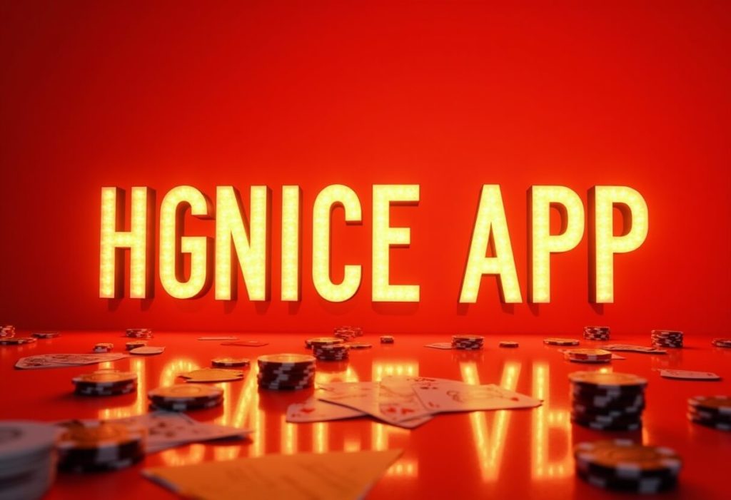 HGNICE APP