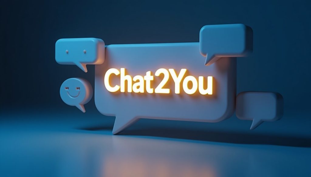 CHAT2YOU